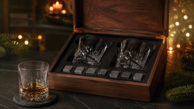 Thoughtful gift ideas for festive gatherings and memorable moments at home.