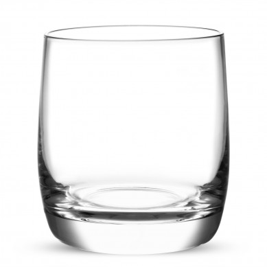 Crystal Whiskey Glasses Set of 2 Premium Handmade by Lead free Crystal Excellent for Any Occasion