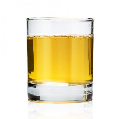 Whiskey Rocks Glasses Heavy Base Lead Free Crystal Scotch Liquor 10 oz Set of 4 Gift