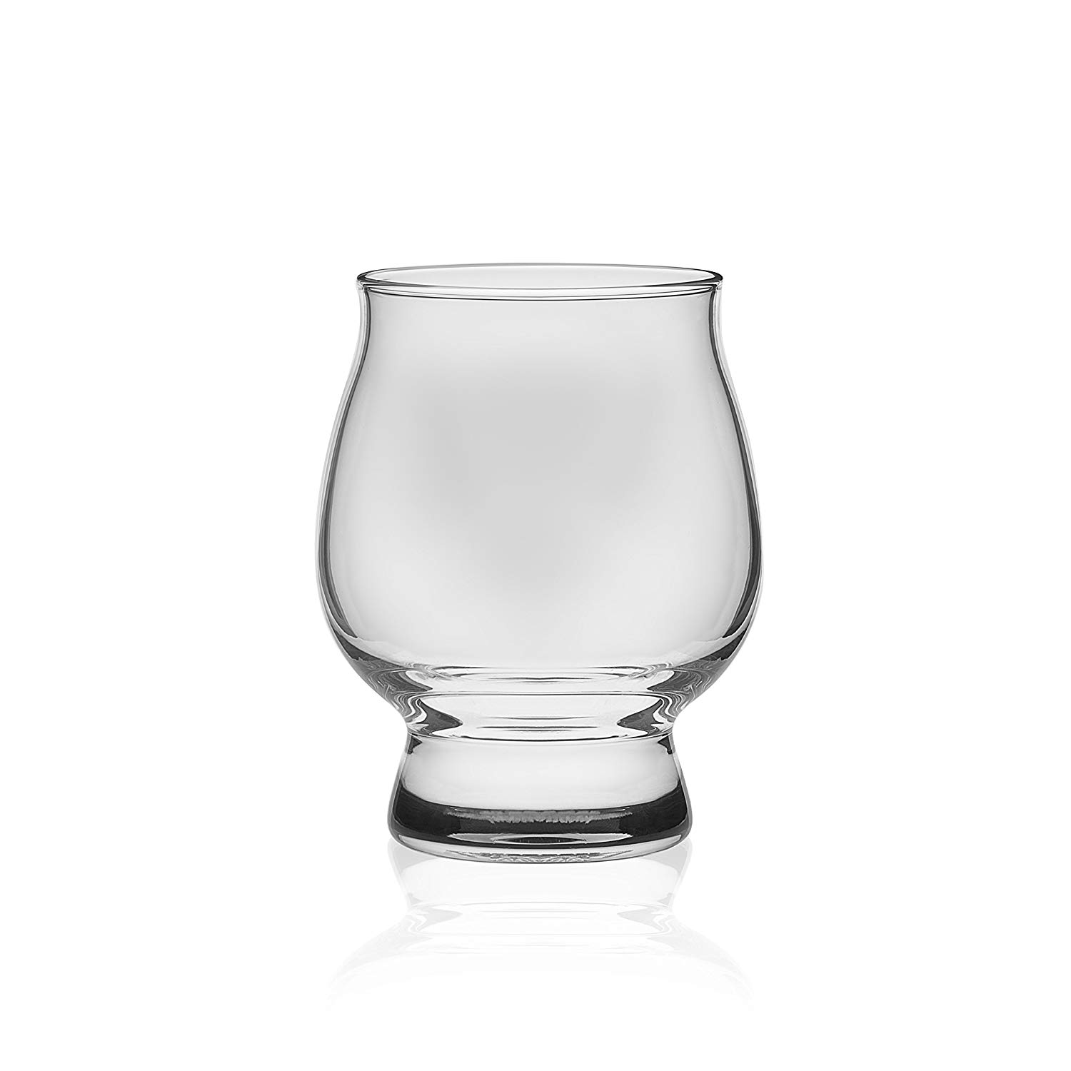 Cheapest Factory Promtional Gift - Signature Kentucky Bourbon Trail Whiskey Glasses Set of 4 – Shunstone