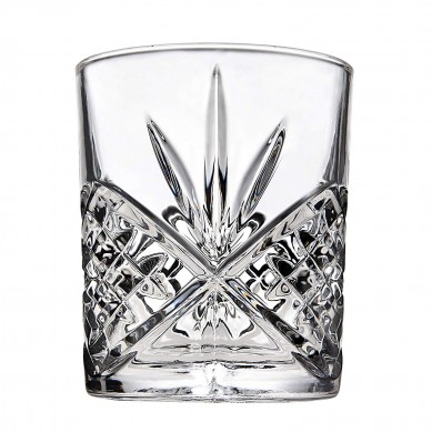 Wholesale Price Shaker -
 4 Piece Whiskey & Liquor Glass Set Exquisite Cocktail Glasses For Bourbon Scotch – Shunstone