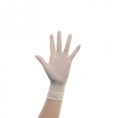 Cheap price Top quality Wholesale Dental clinic Nitrile examination gloves