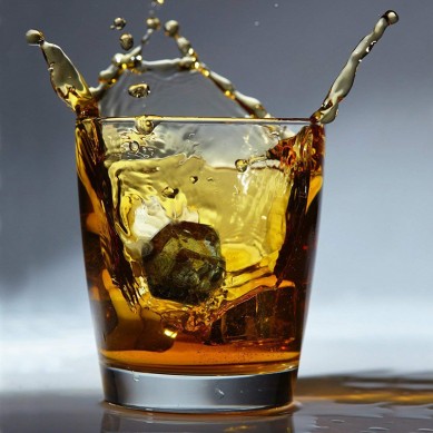 Whiskey Stones Set Granite Chilling Whiskey Rocks  Chill Your Scotch and Cold Drinks