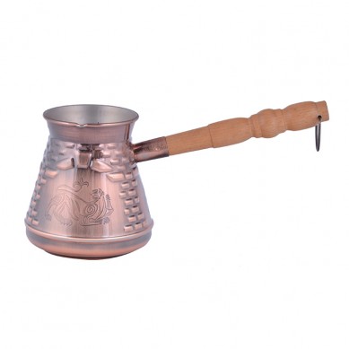 Factory best selling Gift Box - Good quality Wholesale copper turkish ceramic coffee mugs set  – Shunstone