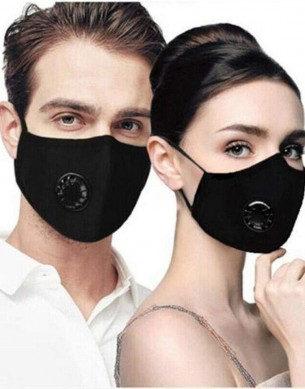 Online Exporter Promotional cotton fashion children’s six layer gauze dust mask