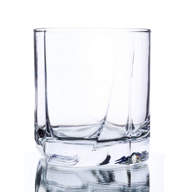 Old Fashioned Glasses 12 Ounce Σετ των 6