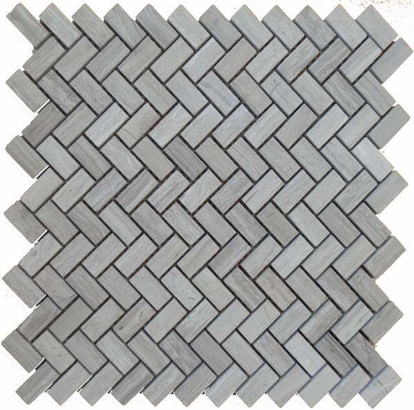 Massive Selection for Decanter Whiskey - Italian Carrara White Herringbone Honed Marble Mosaic Tiles for Kitchen Bathroom Wall Floor Backsplash Tiles  – Shunstone