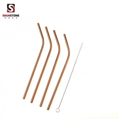 new product ideas drinking straws good quality and easy clean  stainless steel drinking straws