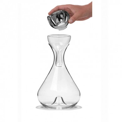 Rabbit Super Aerating Decanter