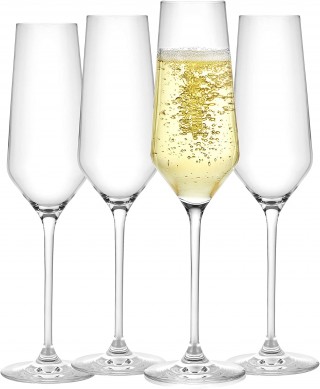 Crystal Champagne Glasses Set tiffany champagne glasses wedding champagne flutes