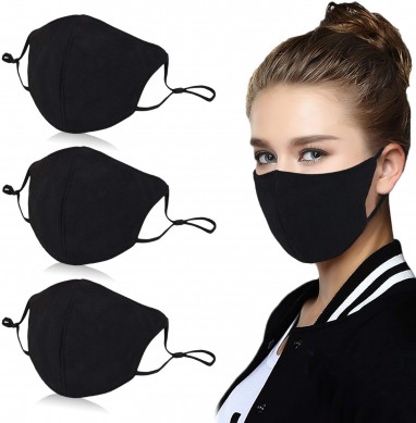 Factory Cheap China 3q Cup Shaped Reusable Particulate Respirator Niosh Face Mask N95