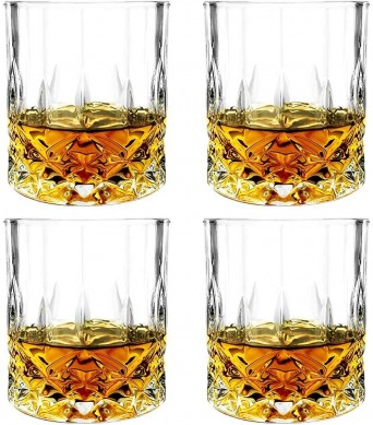 wholesale whiskey glasses old fashion wine glass Whisky Stones by wooden box Gift for Men