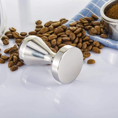 Manufacturers Stainless Steel Coffee Tamper Stainless Steel Espresso Coffee Powder Wholesale Coffee Tools