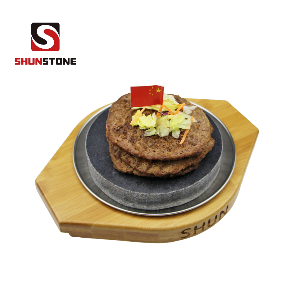 lava stone cookware set