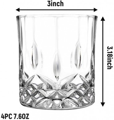 wholesale whiskey glasses old fashion wine glass Whisky Stones by wooden box Gift for Men