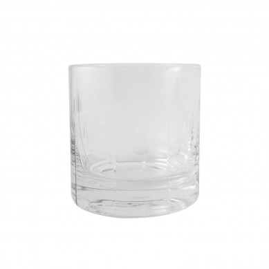 Premium whiskyglazen 14 oz Large Scotch Old Fashioned Glasses past Large Ice Cubes up