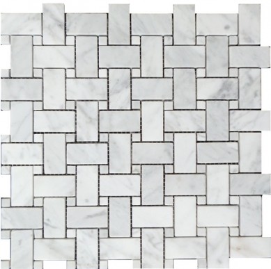 Hot sale Backsplash Tile Shapes New  Mosaic Tiles Irregular White Backsplash Tile Shapes