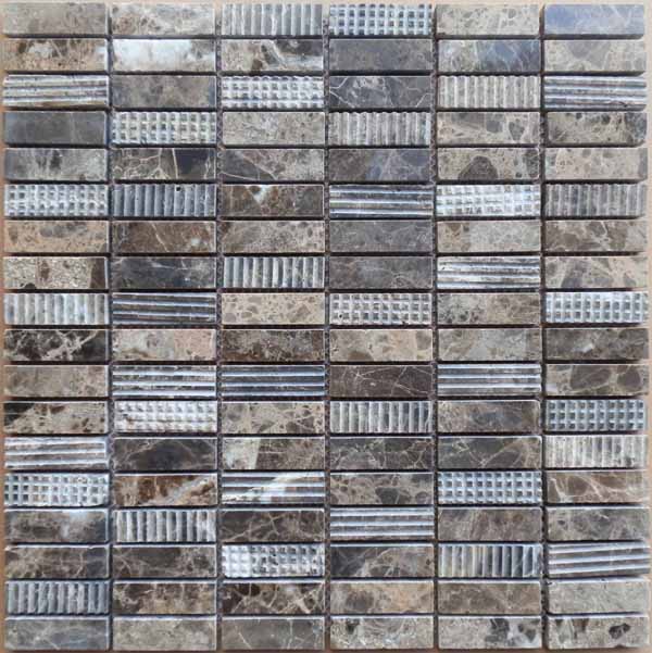 Personlized ProductsWhiskey Cooling Stones - Amazon Best Seller new design marble mosaic floor tile pebble stone carpet mosaic tile  – Shunstone