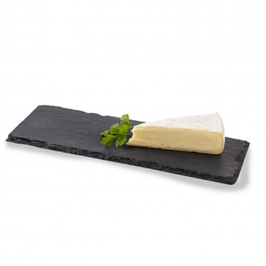 Amazon hot selling Cheese Board Hand Cut Edge Pro Collection