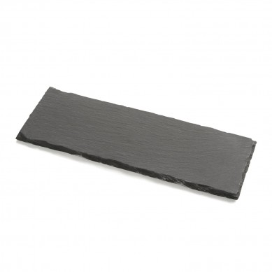 Amazon hot selling Cheese Board Hand Cut Edge Pro Collection