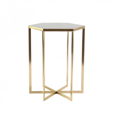 Modern beautiful marble top fancy table