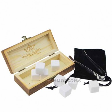 Amazon Top Seller 2019 High Cooling Pearl white Stone for Father’s Gifts