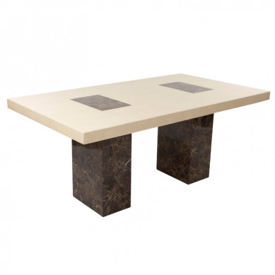 Modern luxury design marble coffee table tea table