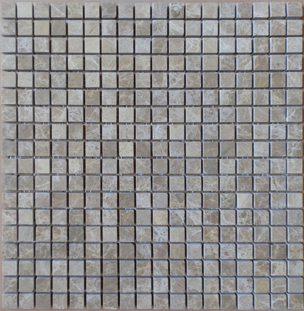 OEM Supply Soapstone Whiskey Stones - Swimming pool mosaic marble mosaic tile stone mosaic  – Shunstone