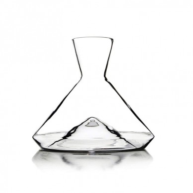Decanter Clear Wine Decanter