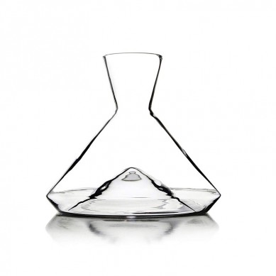 Decantor Decantor de vin transparent