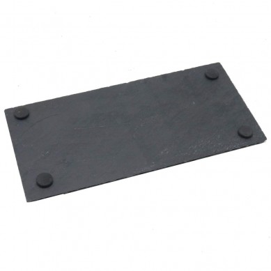 Natural Slate Tray Board 13 inch long