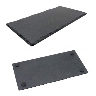 Natural Slate Tray Board 13 inch long