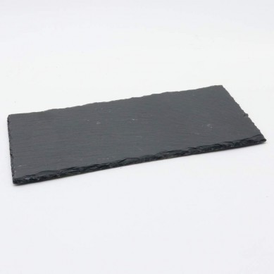 Natural Slate Tray Board 13 inch long