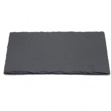 Natural Slate Tray Board 13 inch long