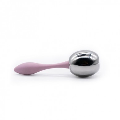 Multifunctional Face Body Massager Stainless Steel Ice Roller Face Ice Globes Chilling Massager Cold Wand Tool