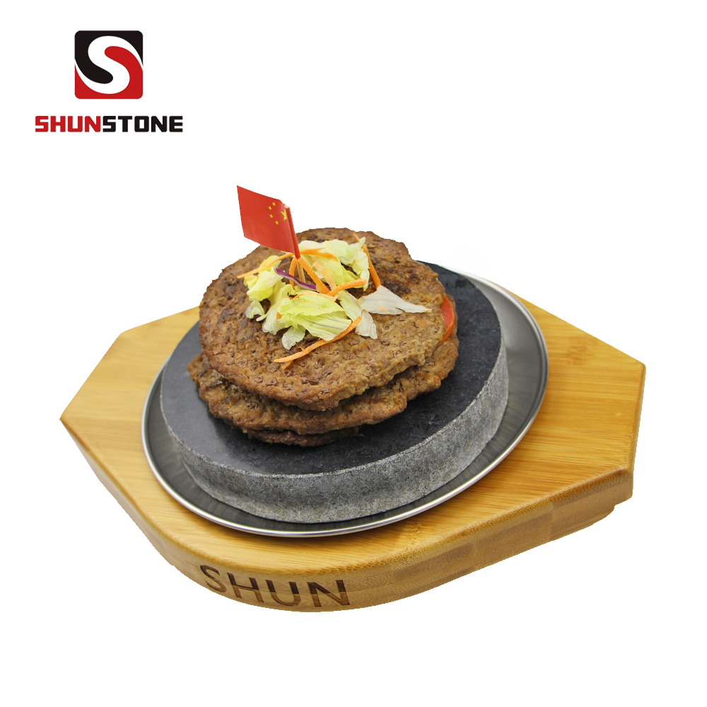 lava stone cookware set
