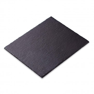 Black slate as  Cheese Board from Shunstone