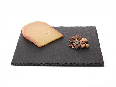 Black slate as  Cheese Board from Shunstone