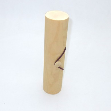 SHUNSTONE New creation unfinished wooden boxes wholesale for wine gift box