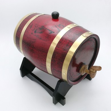 SHUNSTONE Wholesale High Quality Cheap Wooden Box for Red Wine