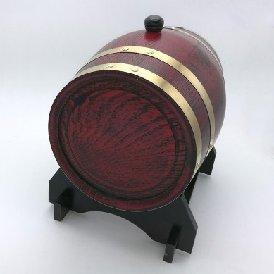 SHUNSTONE Wholesale High Quality Cheap Wooden Box for Red Wine