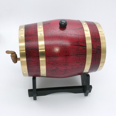 SHUNSTONE Wholesale High Quality Cheap Wooden Box for Red Wine