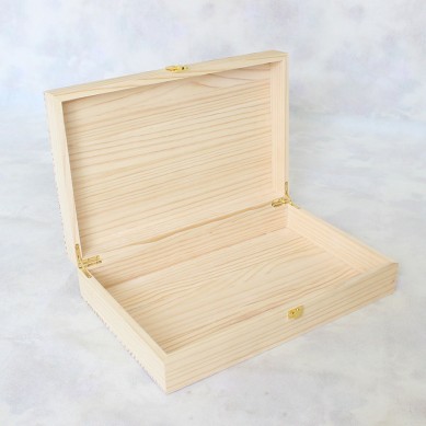 SHUNSTONE Custom wine cigarette Jewelry wood box for gift