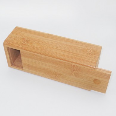 SHUNSTONE Wholesale Custom Wooden Box for Gift Packaging