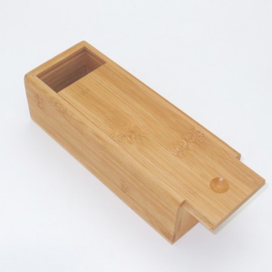 SHUNSTONE Wholesale Custom Wooden Box for Gift Packaging