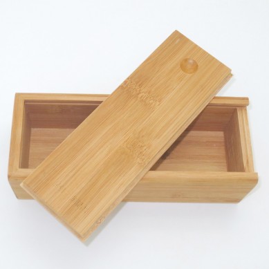 SHUNSTONE Wholesale Custom Wooden Box for Gift Packaging