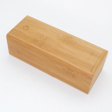 SHUNSTONE Wholesale Custom Wooden Box for Gift Packaging
