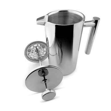 Wholesale Convenient Home Use High Quality Aluminum Espresso Coffee Maker