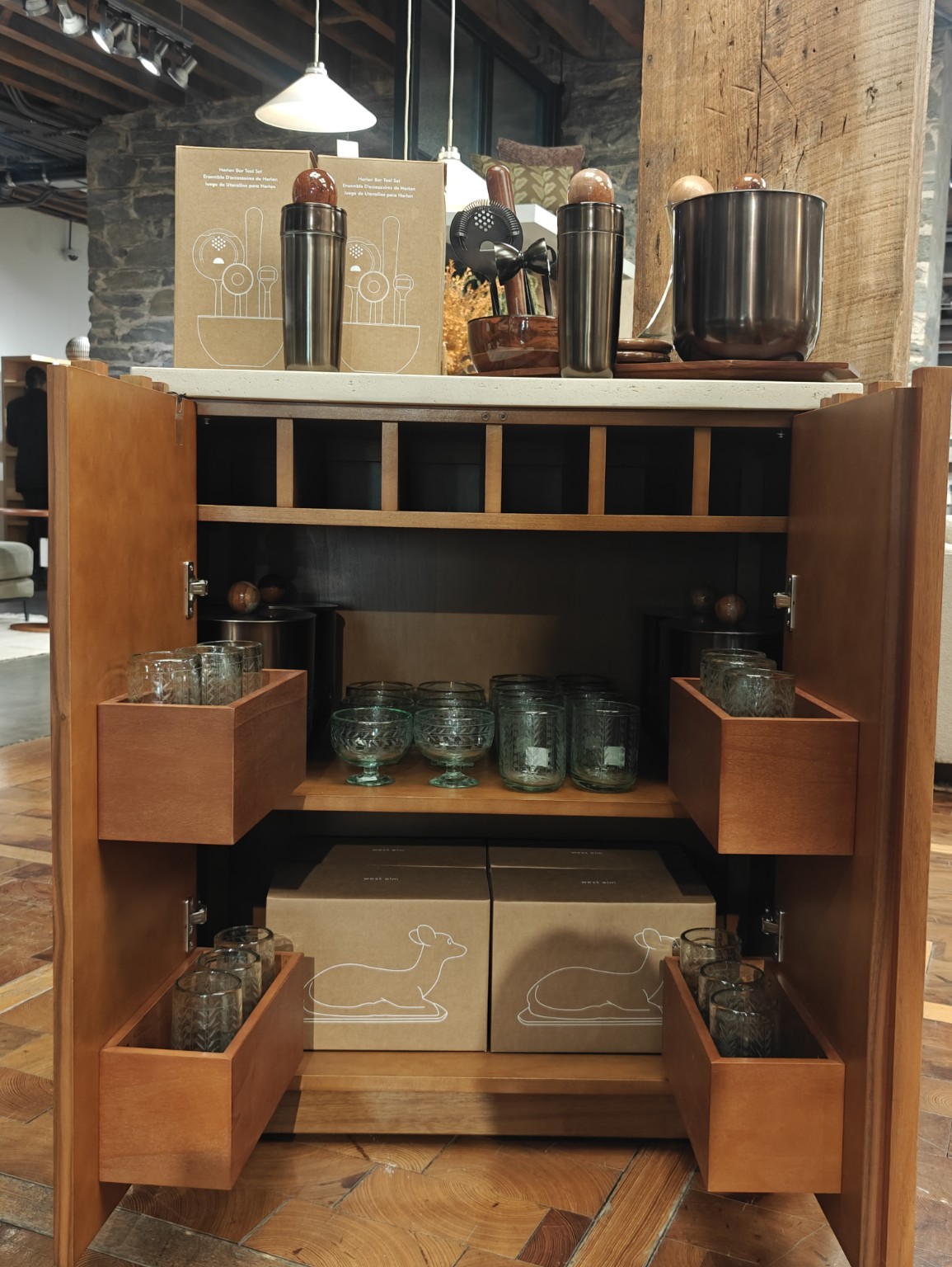 What Luxury Lifestyle Stores Can Teach Gift Brands About Premium Product Design