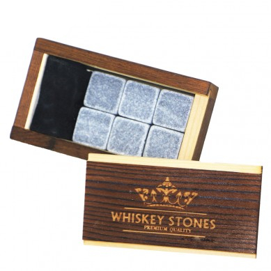 New Arrival China Goblet Wine Glass - 9 pcs of Whiskey Stones with Great Price Wholesale Natural Stone Whisky Stone Customized Whisky Stones Bulk Stone and high quantity – Shunstone